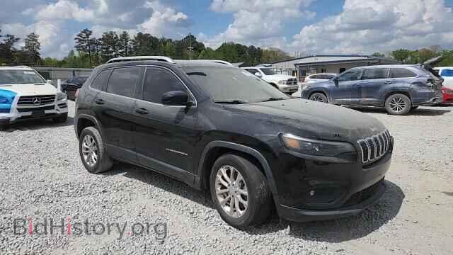 2019 JEEP CHEROKEE - VIN: 1C4PJLCB9KD366870 - Фото 14
