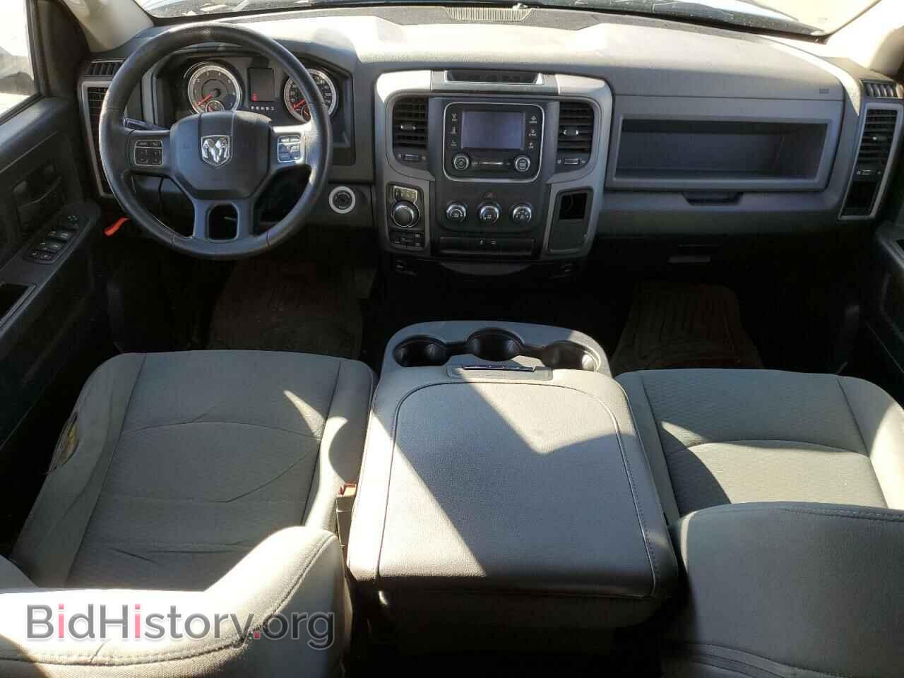 2016 RAM 1500 - VIN: 1C6RR7FT9GS247403 - Фото 8