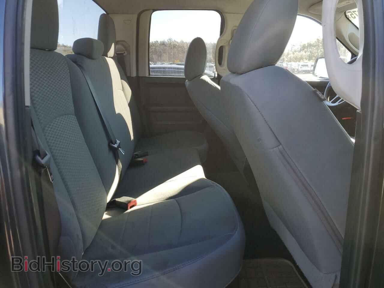 2016 RAM 1500 - VIN: 1C6RR7FT9GS247403 - Фото 10