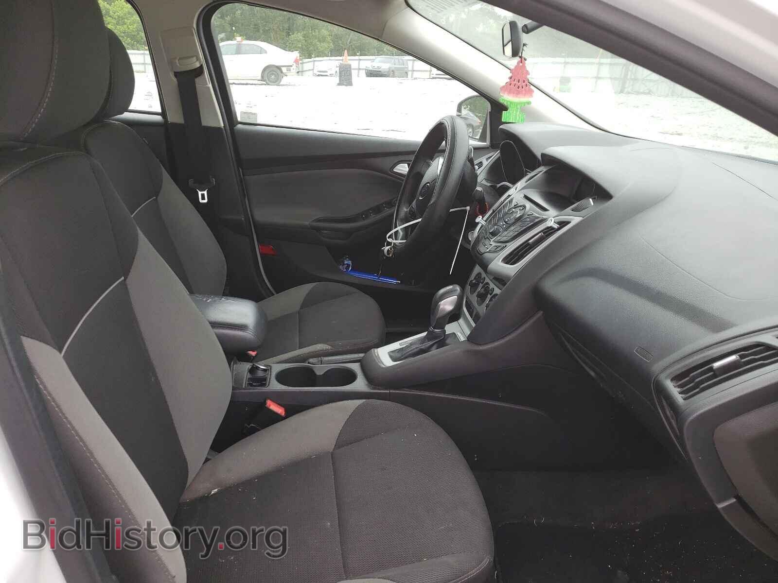 2014 FORD FOCUS - VIN: 1FADP3F29EL278141 - Photo 5