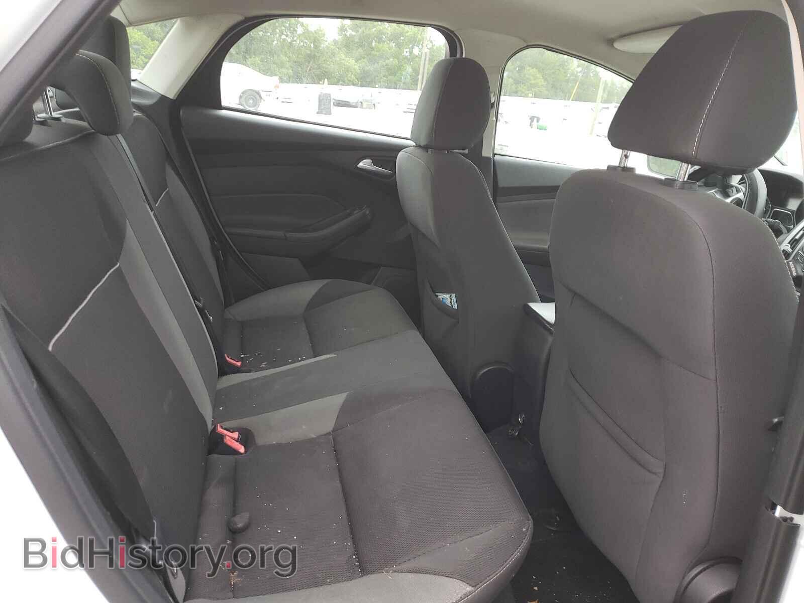 2014 FORD FOCUS - VIN: 1FADP3F29EL278141 - Photo 6