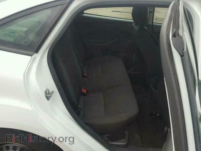2016 FORD FOCUS - VIN: 1FADP3E27GL229041 - Photo 6