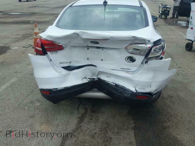 2016 FORD FOCUS - VIN: 1FADP3E27GL229041 - Photo 9