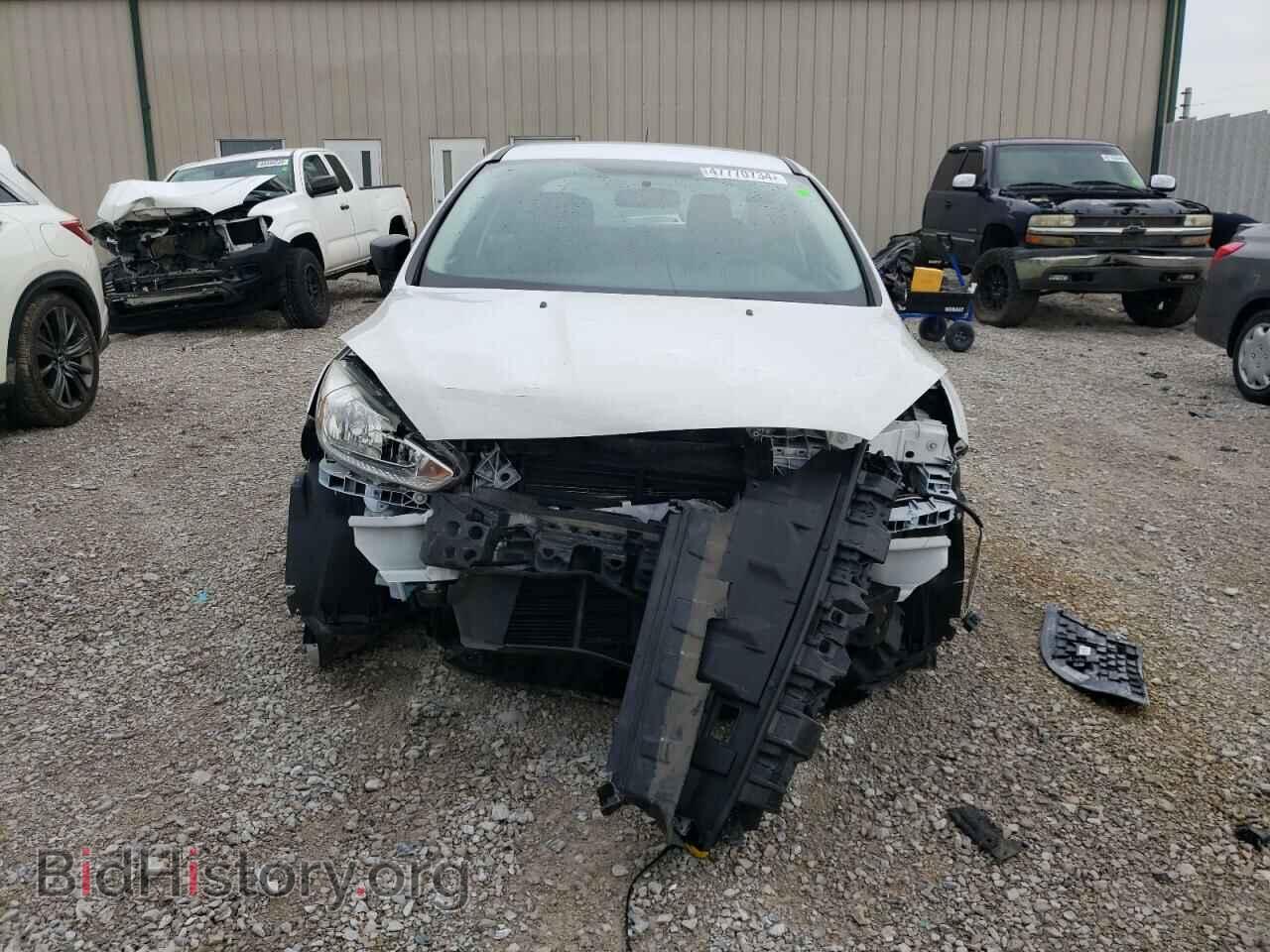 2016 FORD FOCUS - VIN: 1FADP3E23GL251697 - Photo 5