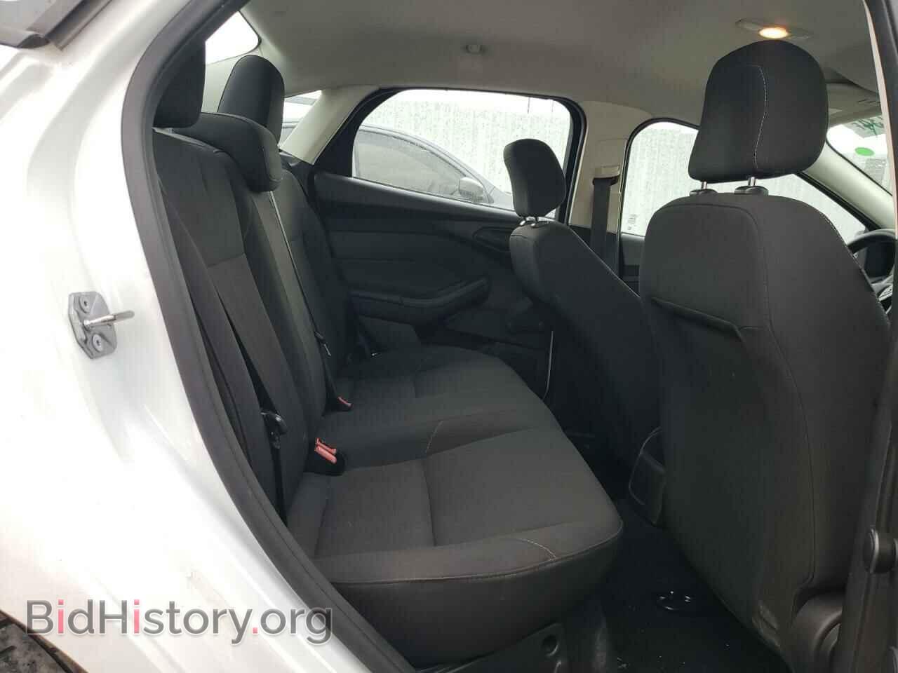 2016 FORD FOCUS - VIN: 1FADP3E23GL251697 - Photo 10