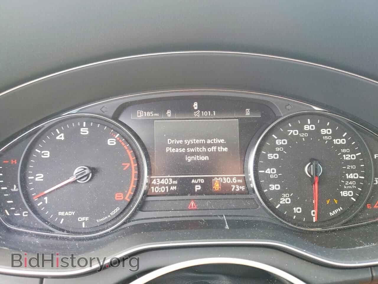 2021 AUDI Q5 - VIN: WA1AAAFY2M2050097 - Фото 9