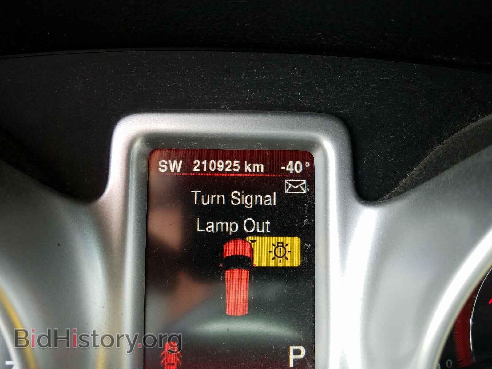 2014 DODGE JOURNEY - VIN: 3C4PDCCG0ET197713 - Фото 8