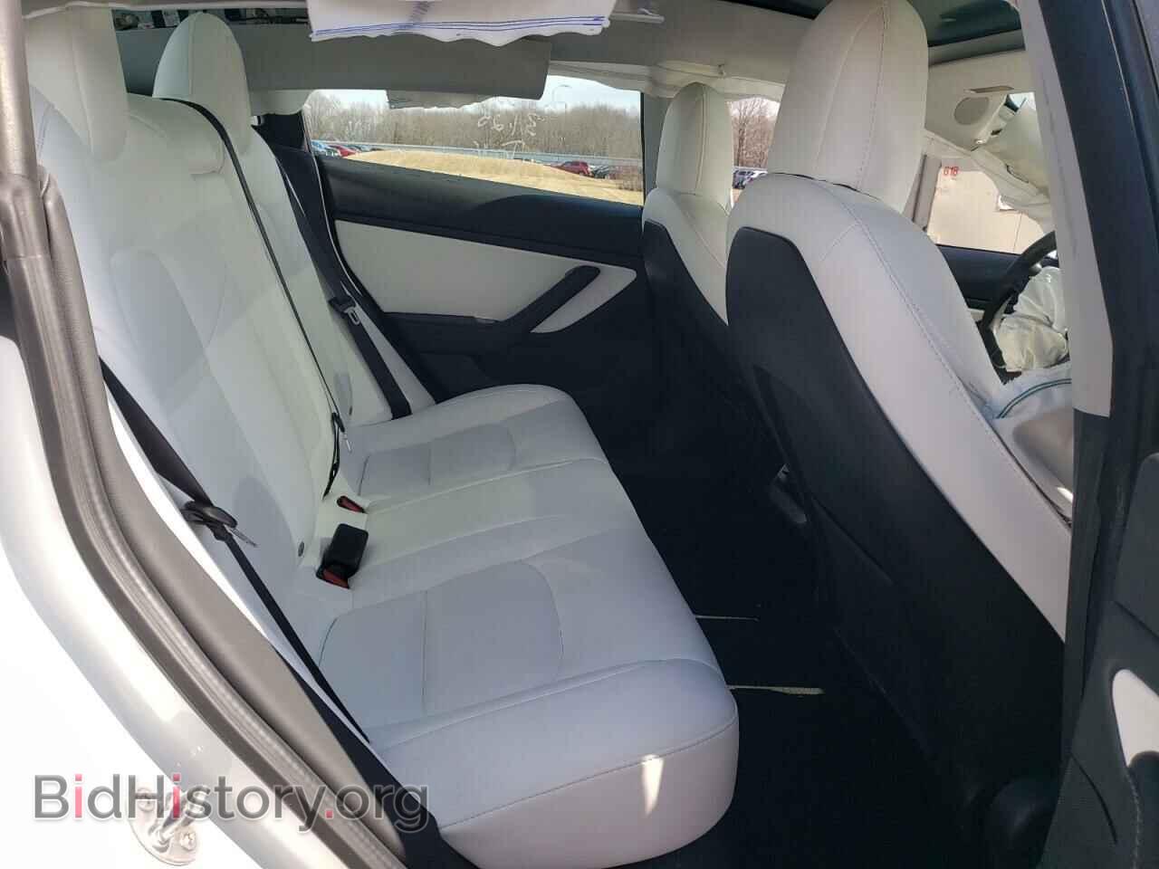 2020 TESLA MODEL 3 - VIN: 5YJ3E1EC8LF736410 - Photo 10