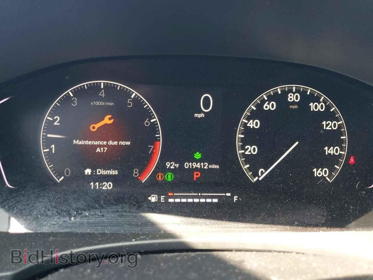 2023 HONDA CIVIC - VIN: 2HGFE2F23PH568962 - Фото 9