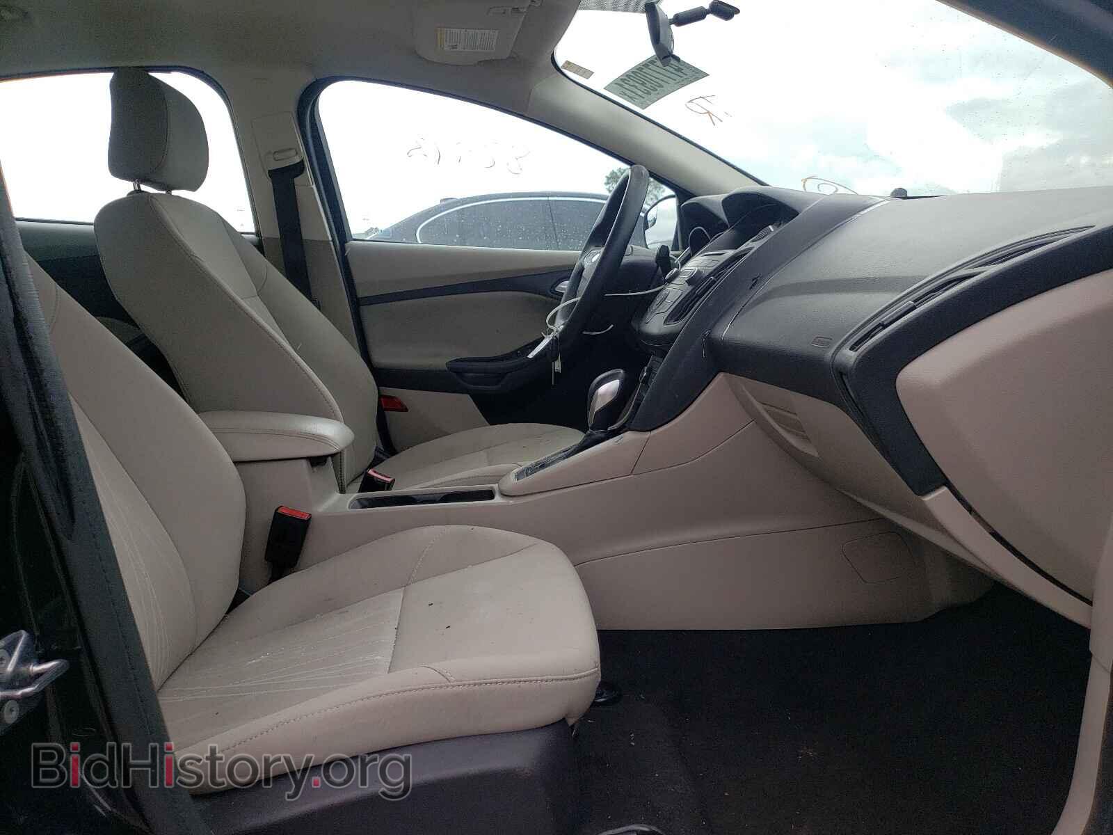 2017 FORD FOCUS - VIN: 1FADP3F26HL279364 - Фото 5