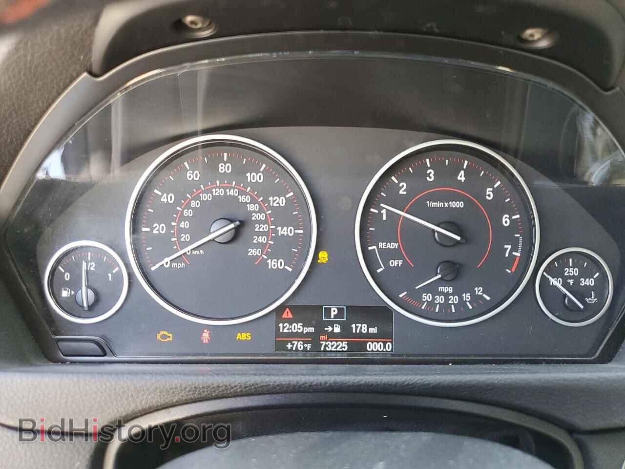 2018 BMW 3 SERIES - VIN: WBA8B9C50JEE82496 - Фото 9