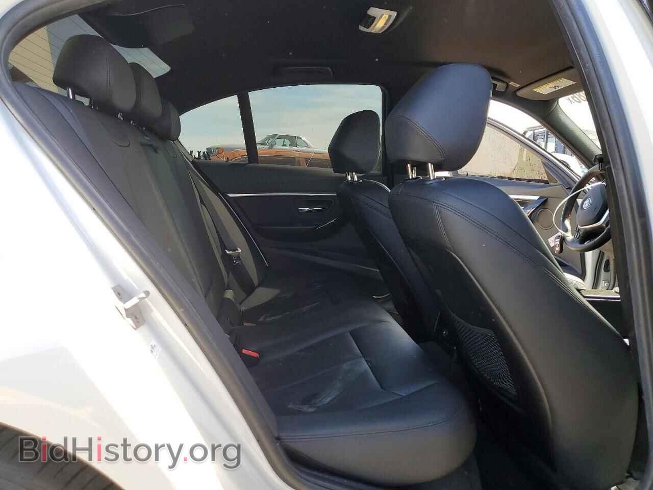 2018 BMW 3 SERIES - VIN: WBA8B9C50JEE82496 - Фото 10