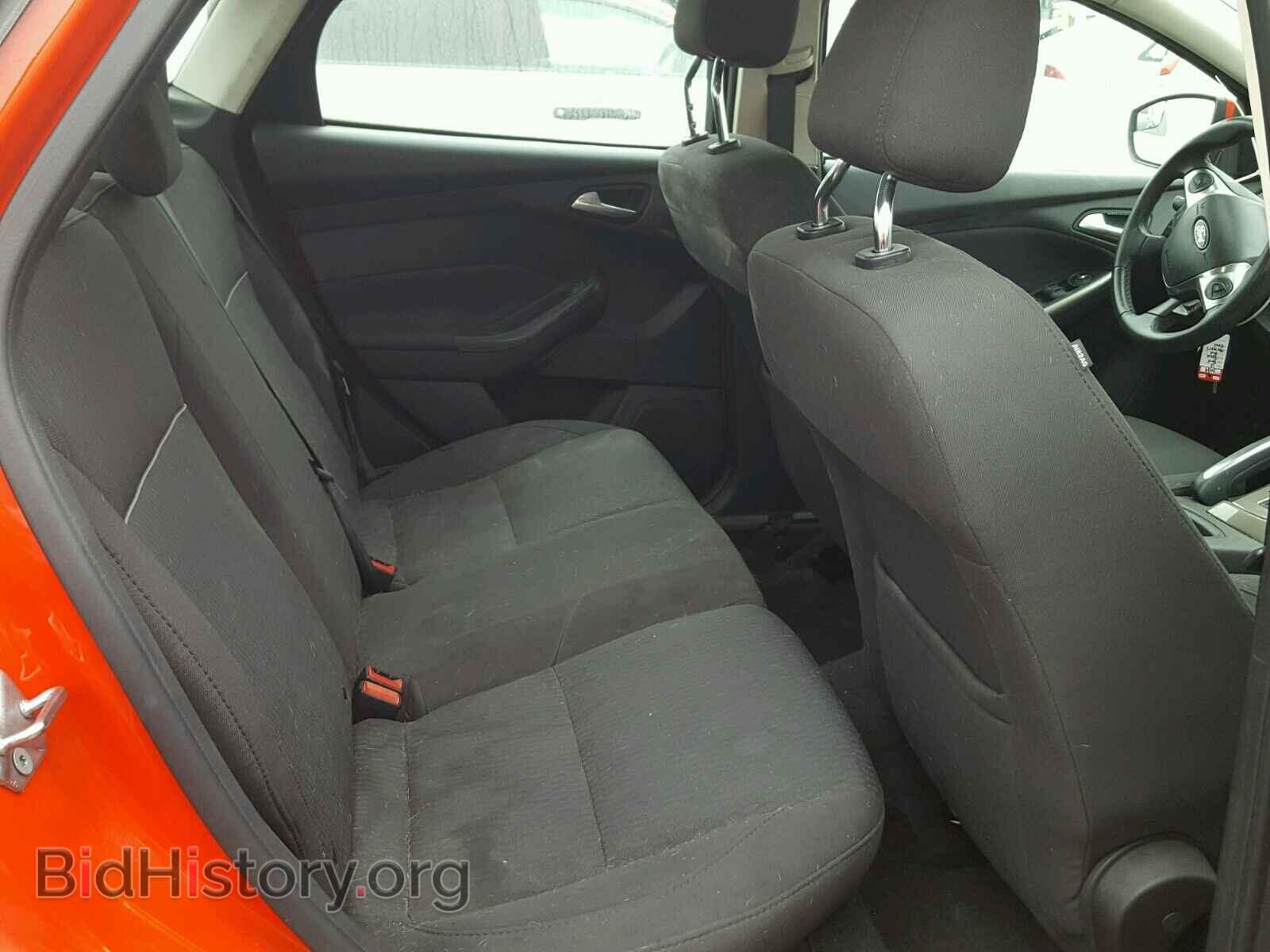 2012 FORD FOCUS - VIN: 1FAHP3H23CL168021 - Photo 6