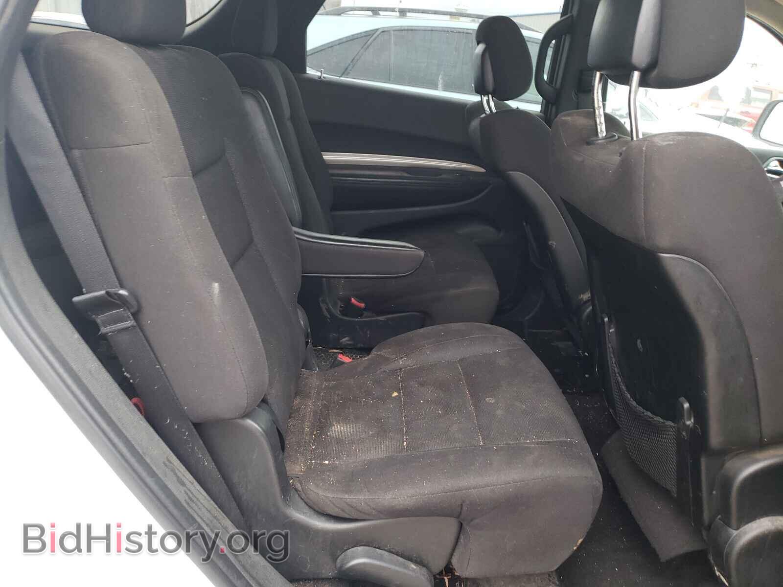 2013 DODGE DURANGO - VIN: 1C4RDHAG7DC651118 - Photo 6