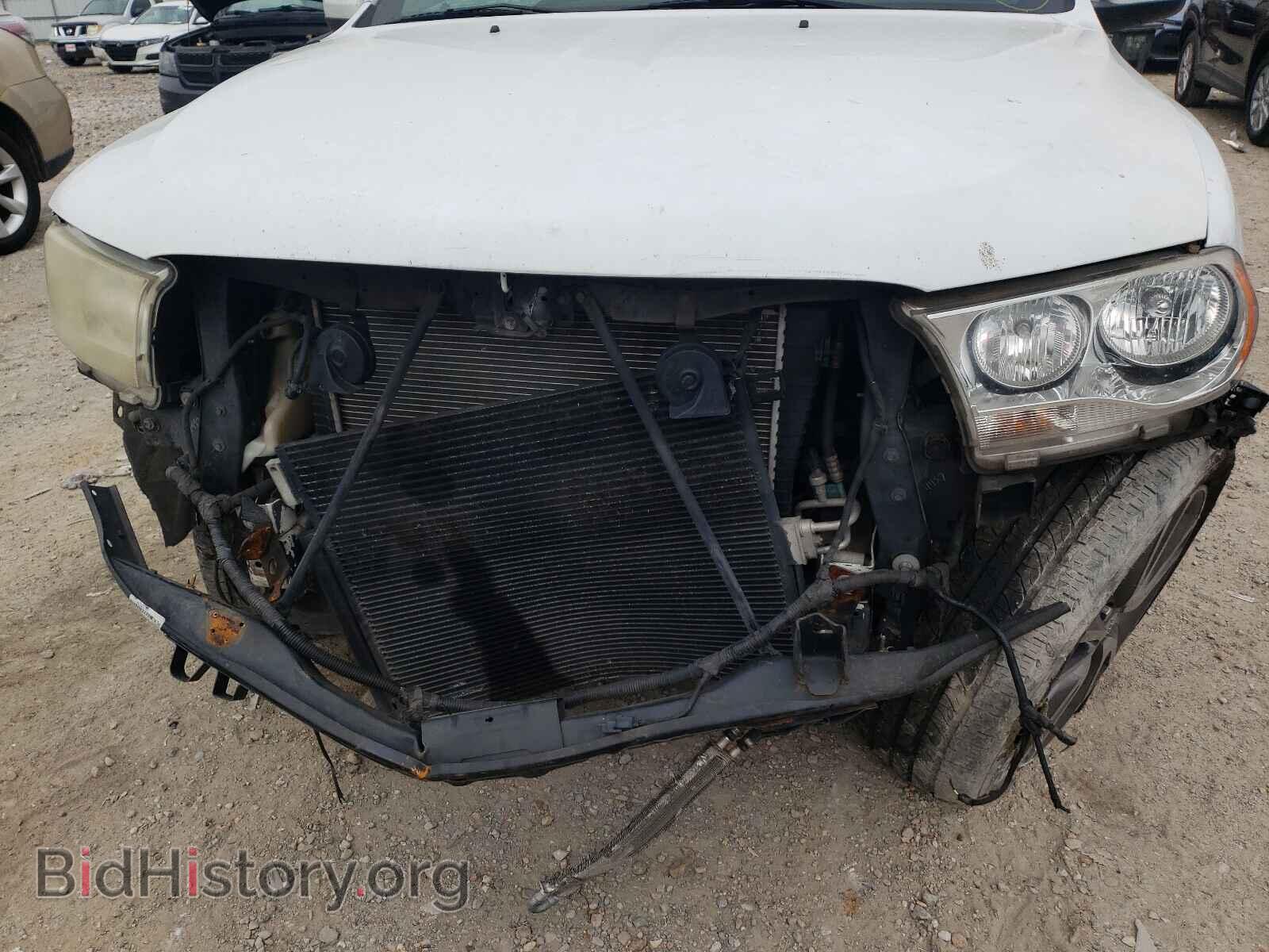 2013 DODGE DURANGO - VIN: 1C4RDHAG7DC651118 - Photo 9
