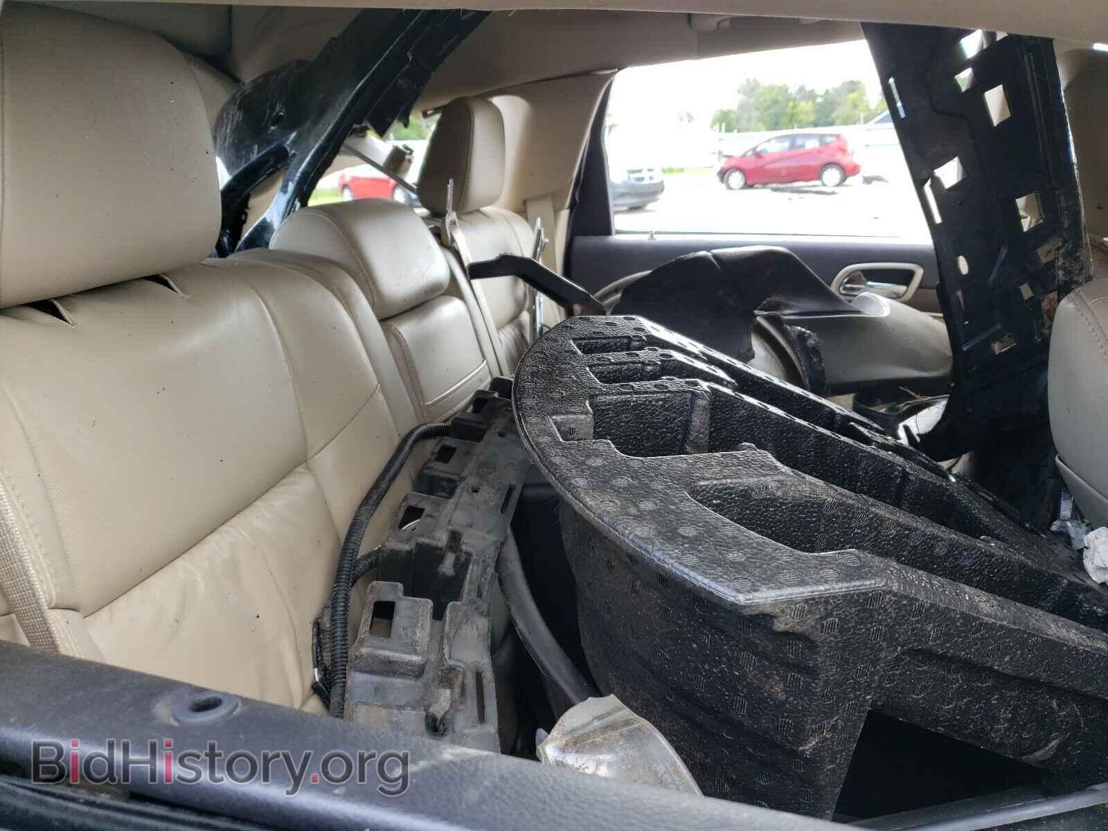 2014 JEEP CHEROKEE - VIN: 1C4RJFBG0EC111932 - Фото 6