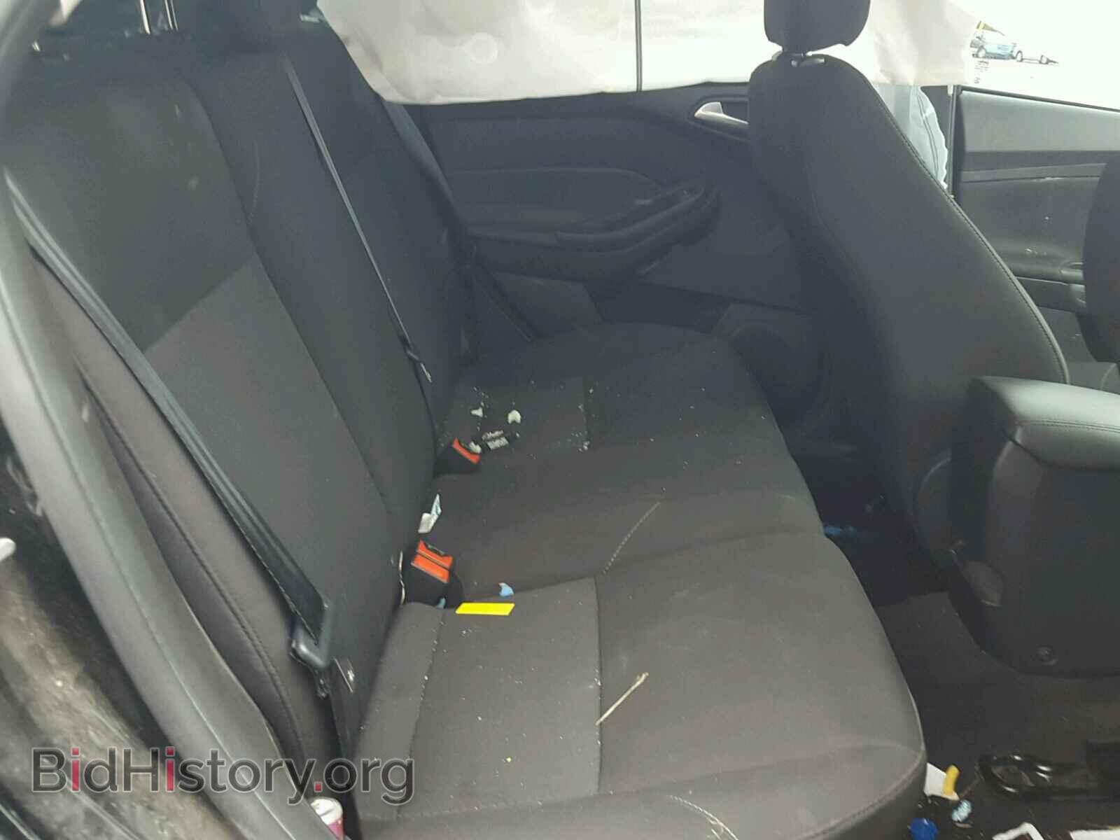 2016 FORD FOCUS - VIN: 1FADP3K22GL328354 - Фото 6