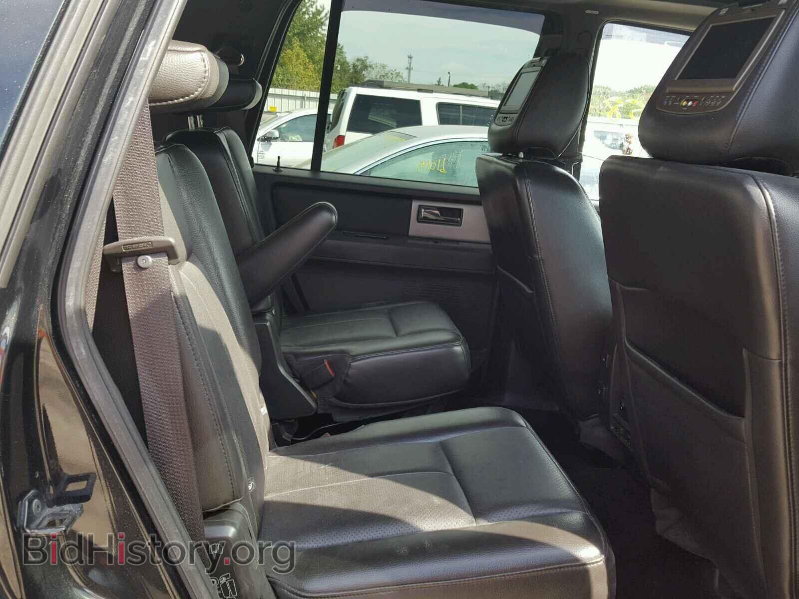 2011 FORD EXPEDITION - VIN: 1FMJU2A51BEF06159 - Фото 6