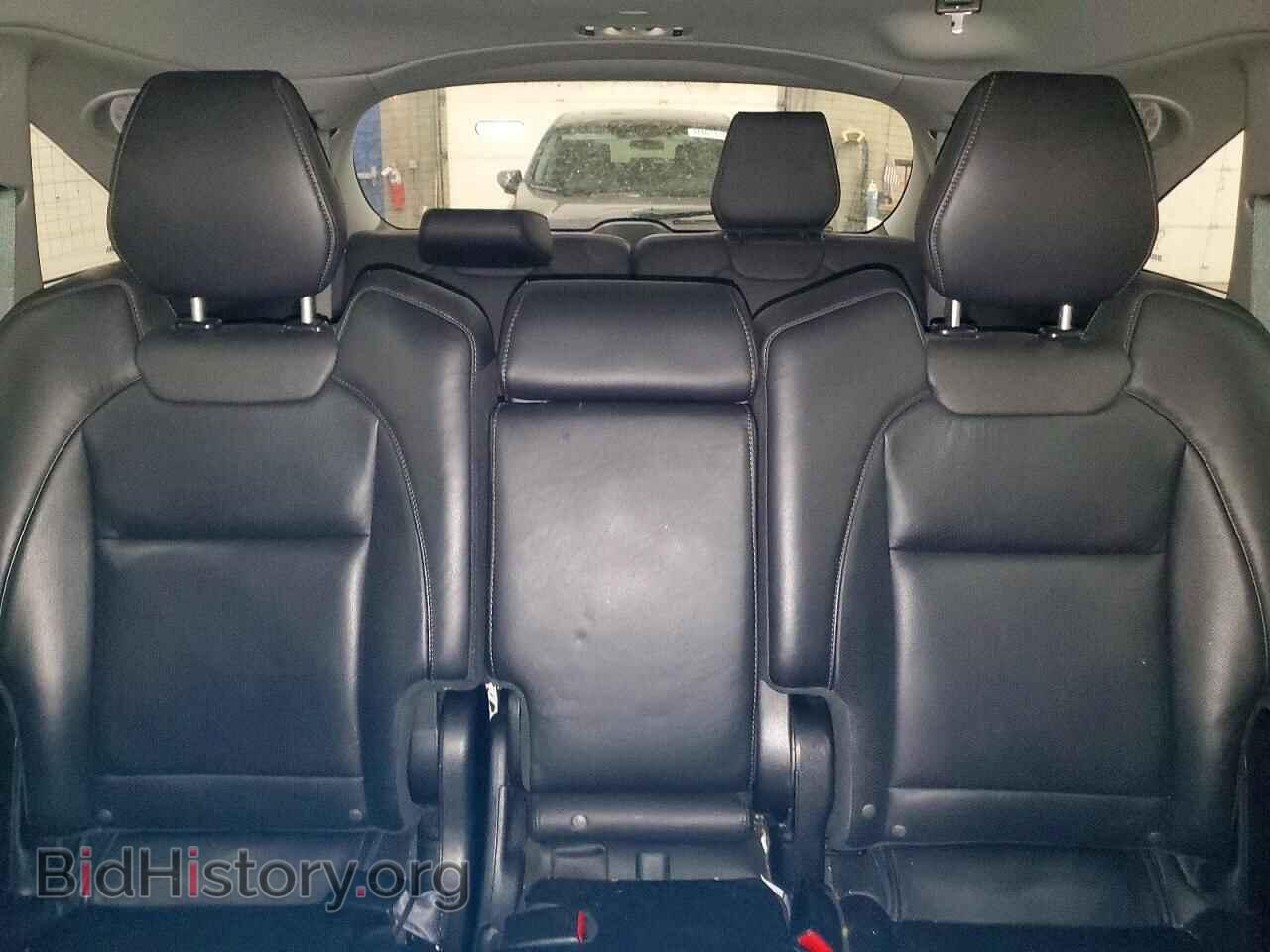 2014 ACURA MDX - VIN: 5FRYD4H84EB010255 - Фото 10