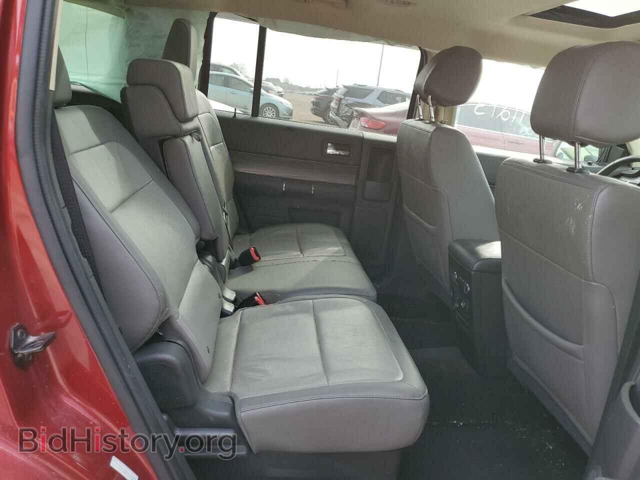 2016 FORD FLEX - VIN: 2FMGK5C85GBA10003 - Photo 11