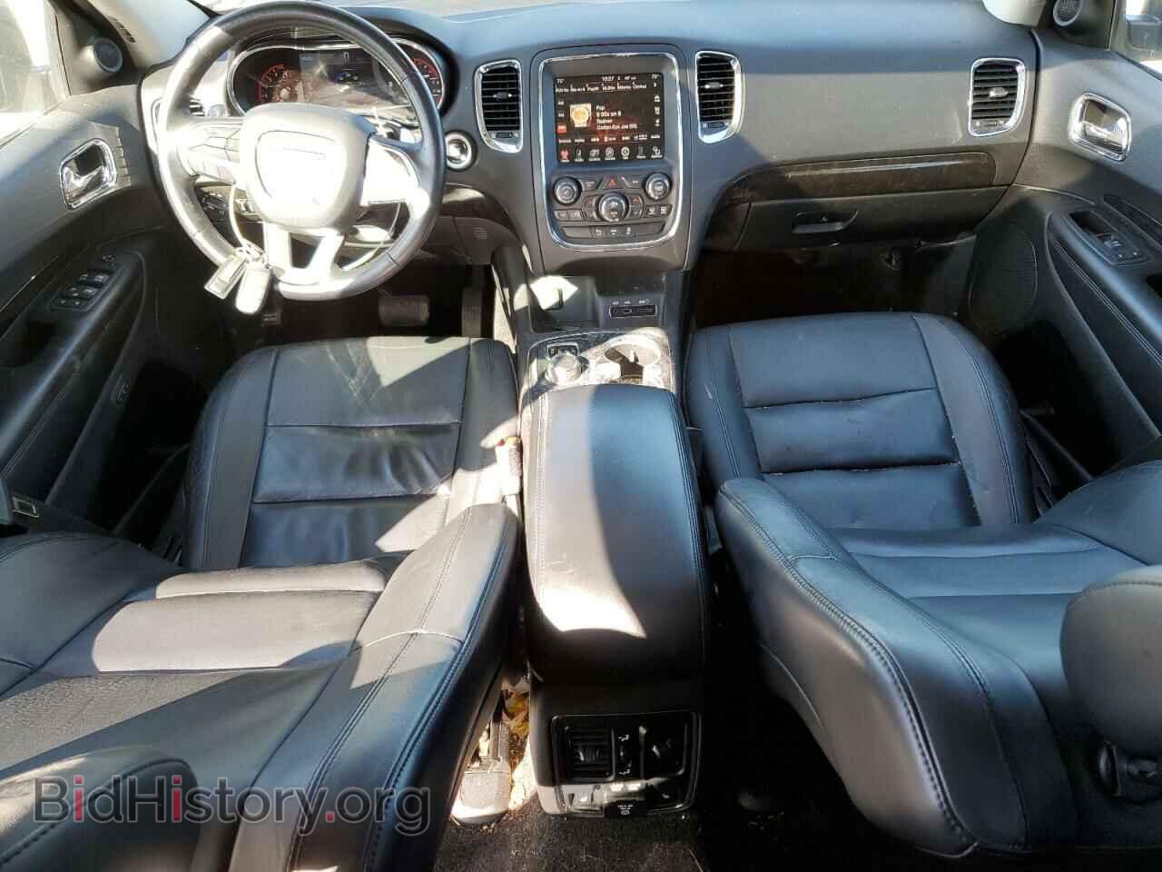 2015 DODGE DURANGO - VIN: 1C4RDJDG3FC719565 - Фото 8