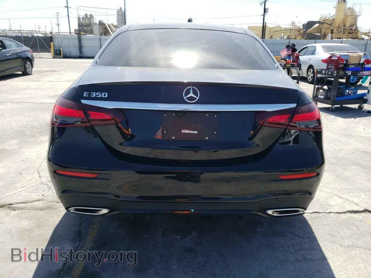 2022 MERCEDES-BENZ E-CLASS - VIN: W1KZF8DB6NB097481 - Фото 6