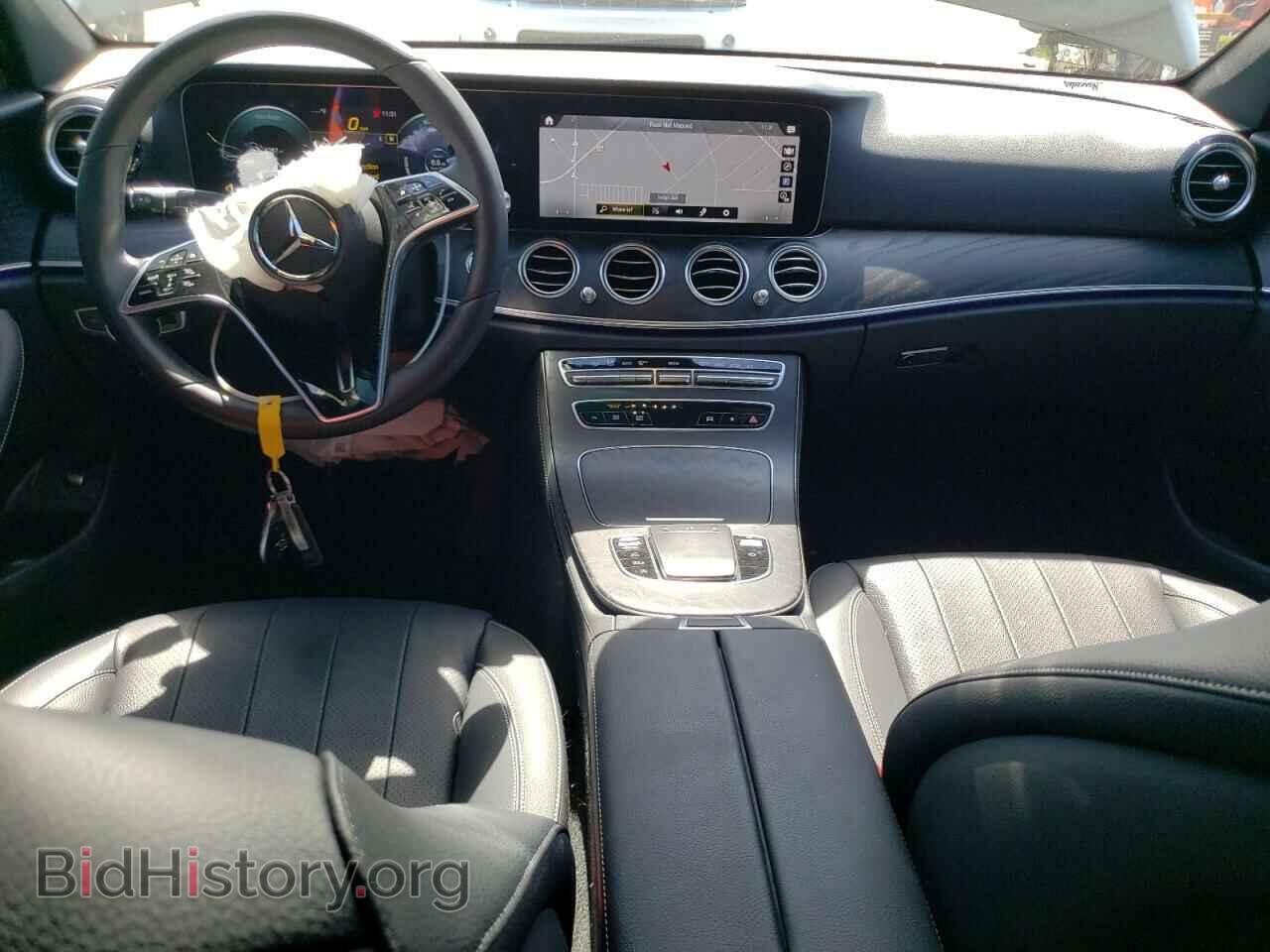 2022 MERCEDES-BENZ E-CLASS - VIN: W1KZF8DB6NB097481 - Фото 8