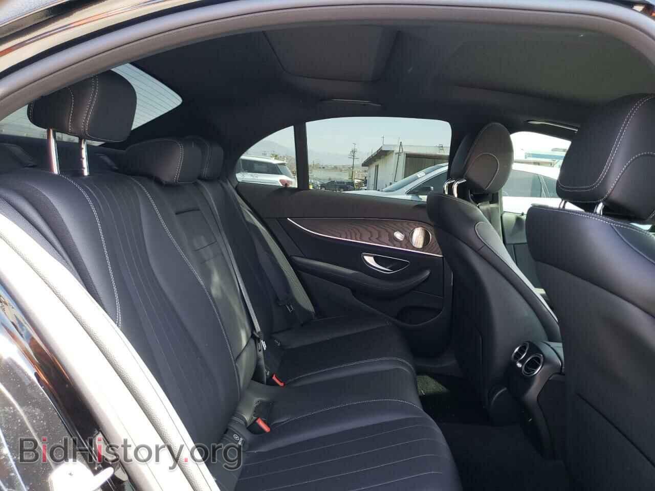 2022 MERCEDES-BENZ E-CLASS - VIN: W1KZF8DB6NB097481 - Фото 10