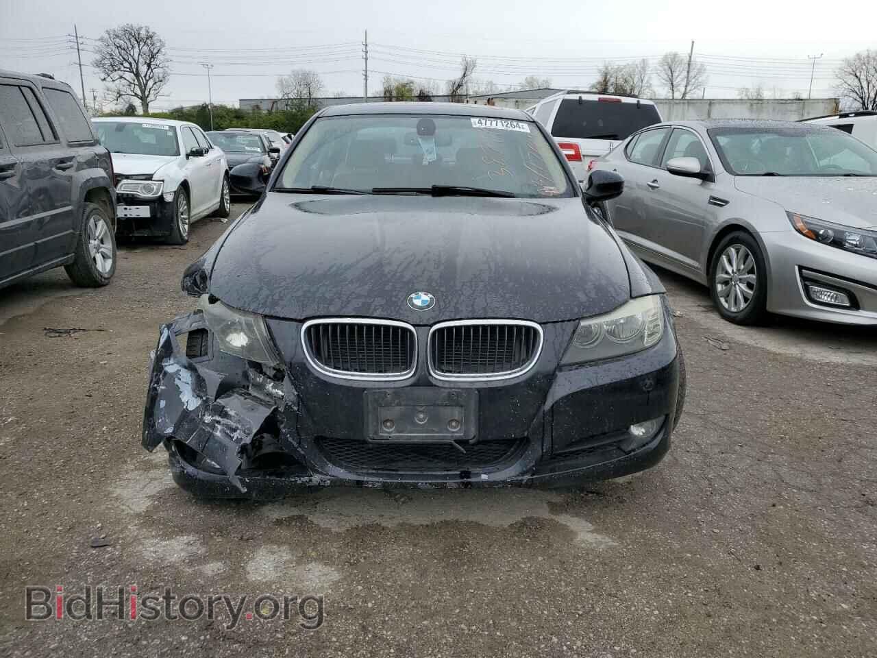2011 BMW 3 SERIES - VIN: WBAPH7G5XBNM55278 - Фото 5