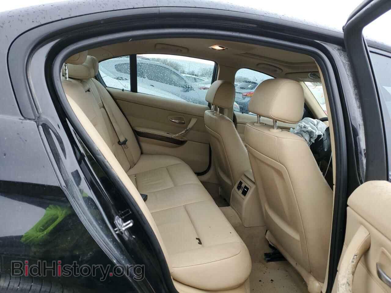 2011 BMW 3 SERIES - VIN: WBAPH7G5XBNM55278 - Фото 10