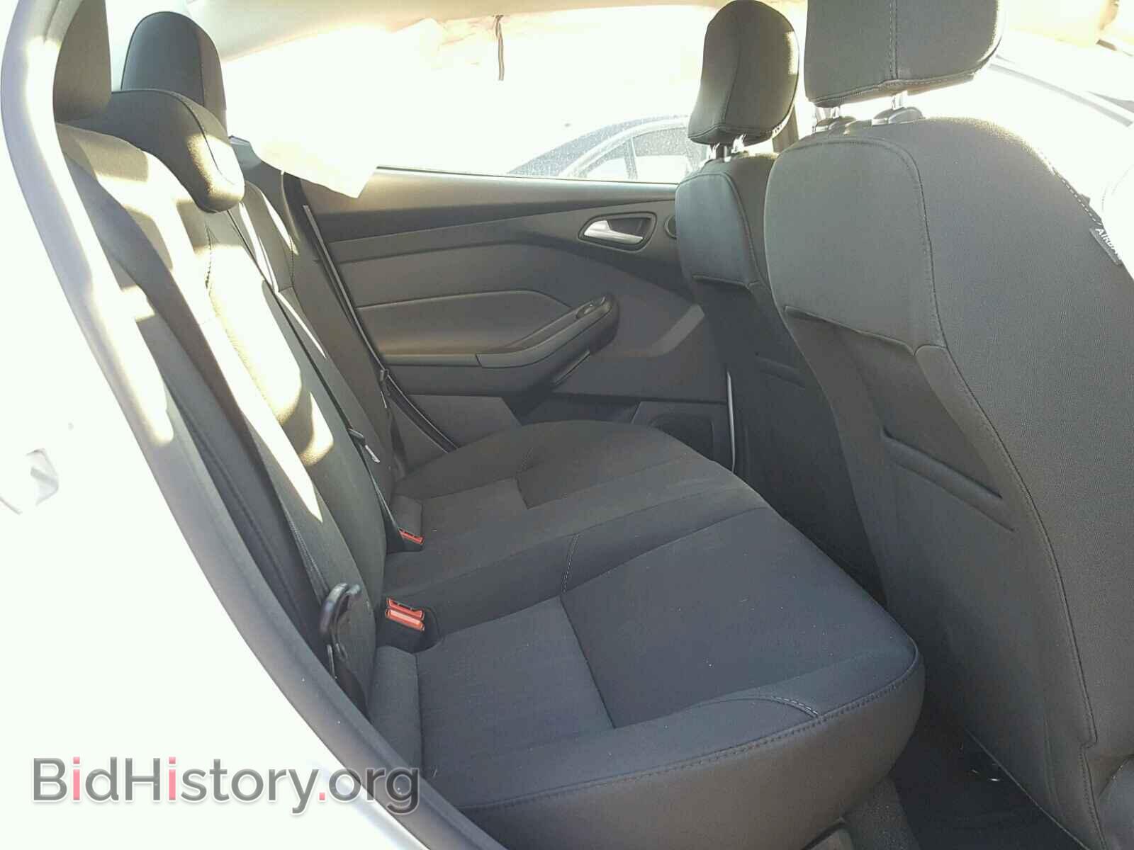 2017 FORD FOCUS - VIN: 1FADP3H26HL322744 - Photo 6