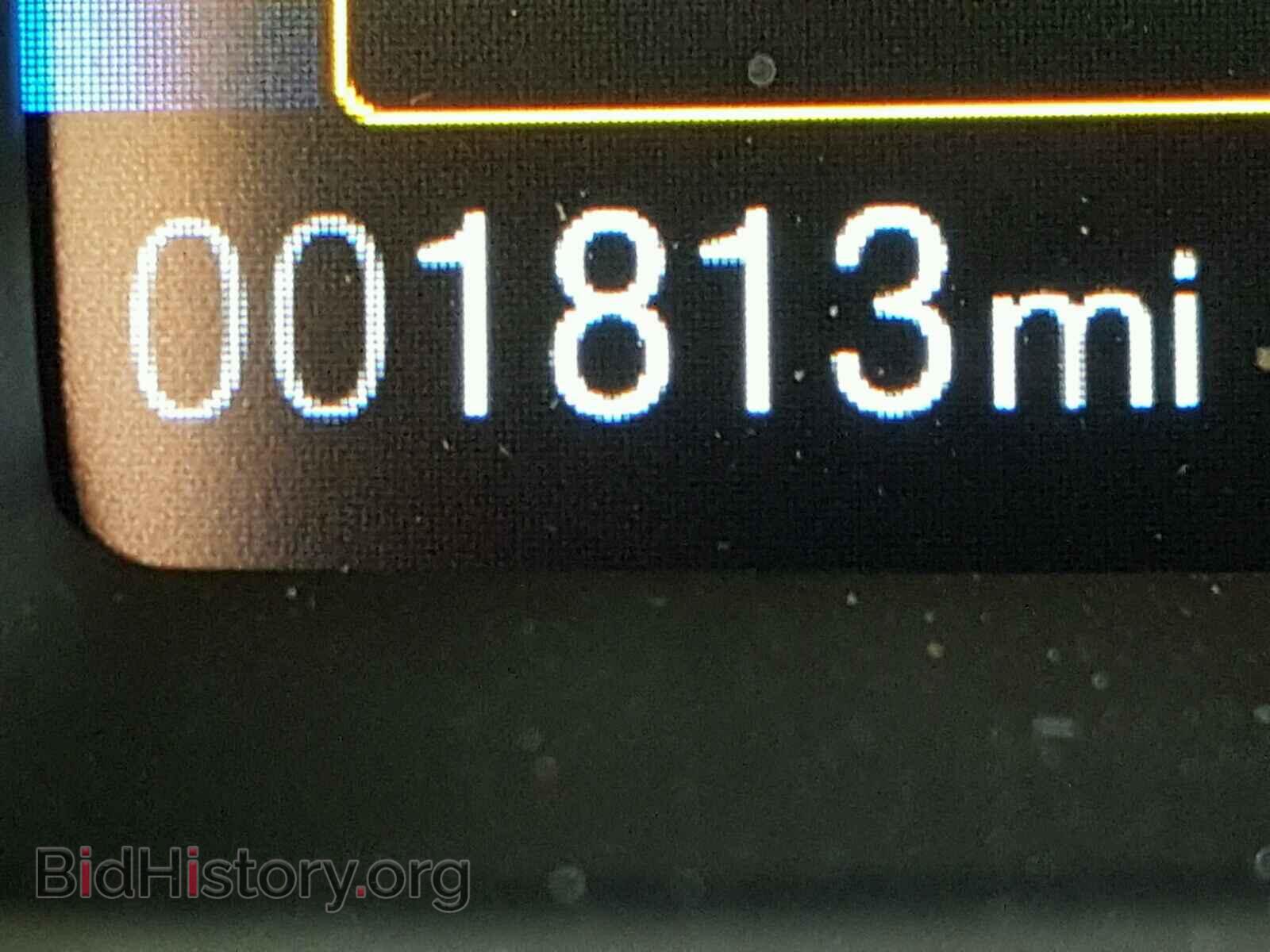 2017 FORD FOCUS - VIN: 1FADP3H26HL322744 - Photo 8
