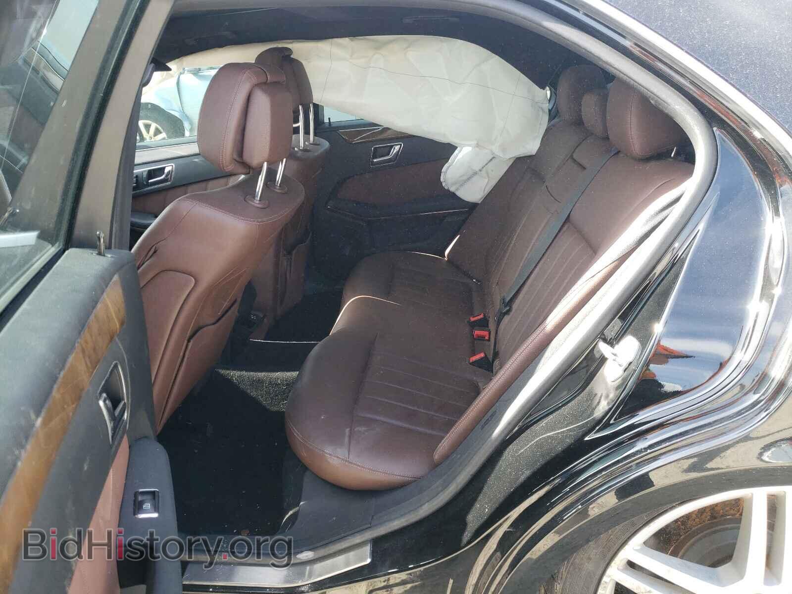 2010 MERCEDES-BENZ E-CLASS - VIN: WDDHF9AB7AA077620 - Фото 6