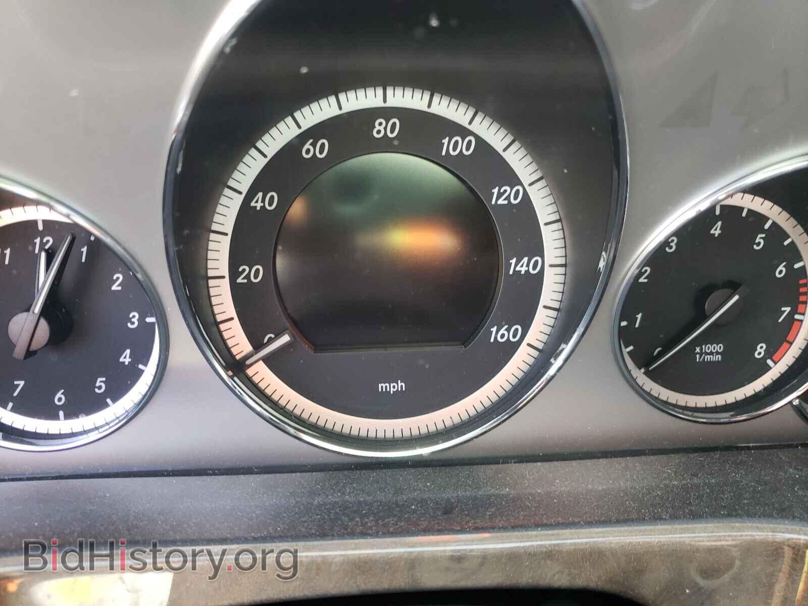 2010 MERCEDES-BENZ E-CLASS - VIN: WDDHF9AB7AA077620 - Фото 8