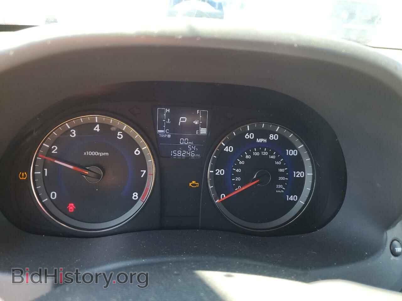 2017 HYUNDAI ACCENT - VIN: KMHCT4AEXHU334414 - Фото 9