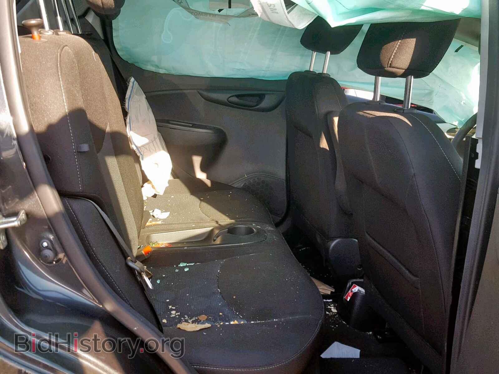2017 CHEVROLET SPARK - VIN: KL8CD6SA1HC832864 - Фото 6