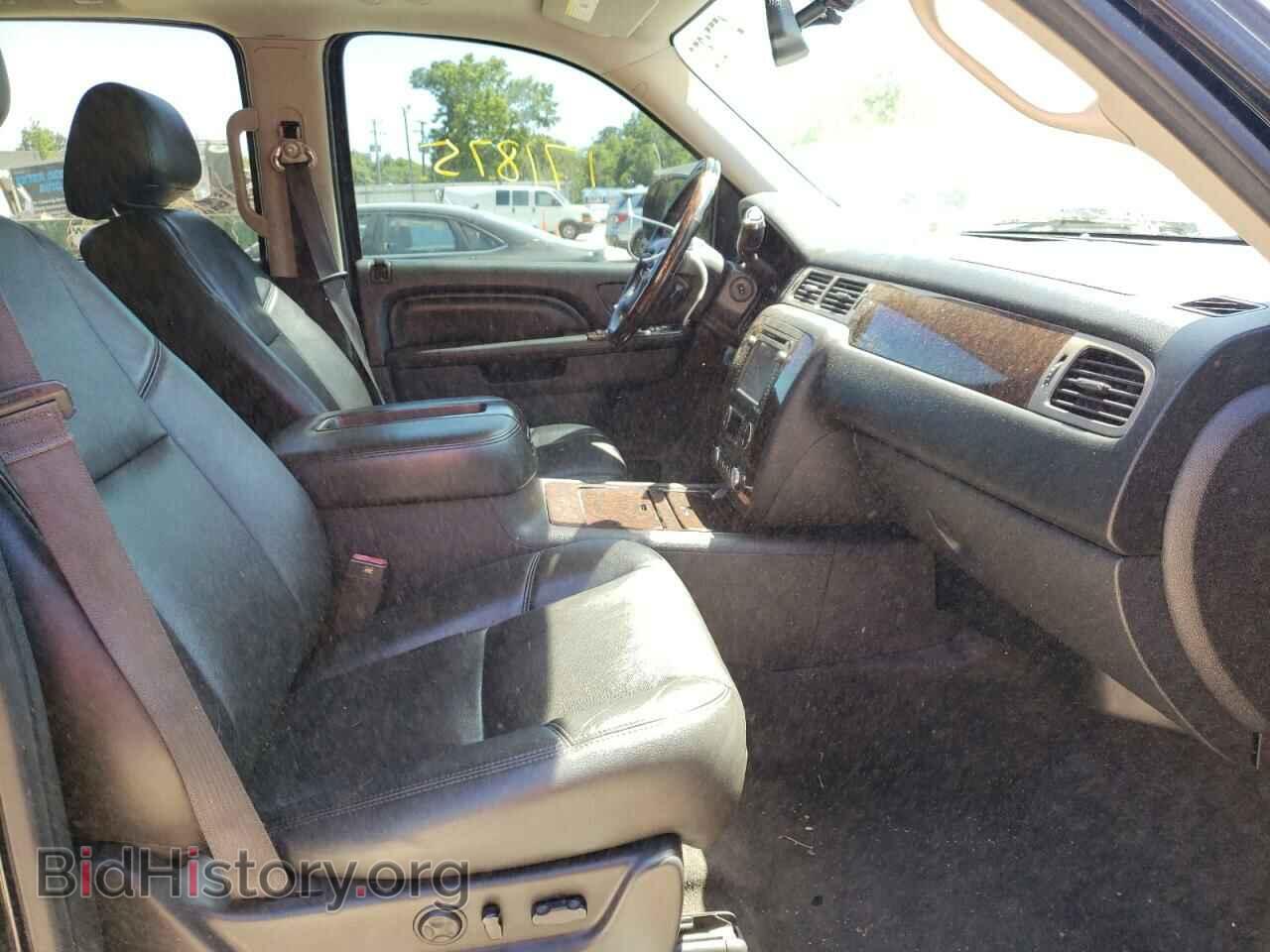 2013 GMC YUKON - VIN: 1GKS2MEF0DR165012 - Фото 5