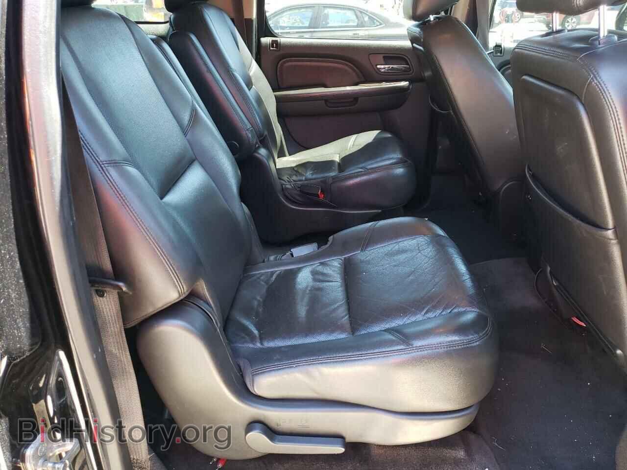 2013 GMC YUKON - VIN: 1GKS2MEF0DR165012 - Фото 6