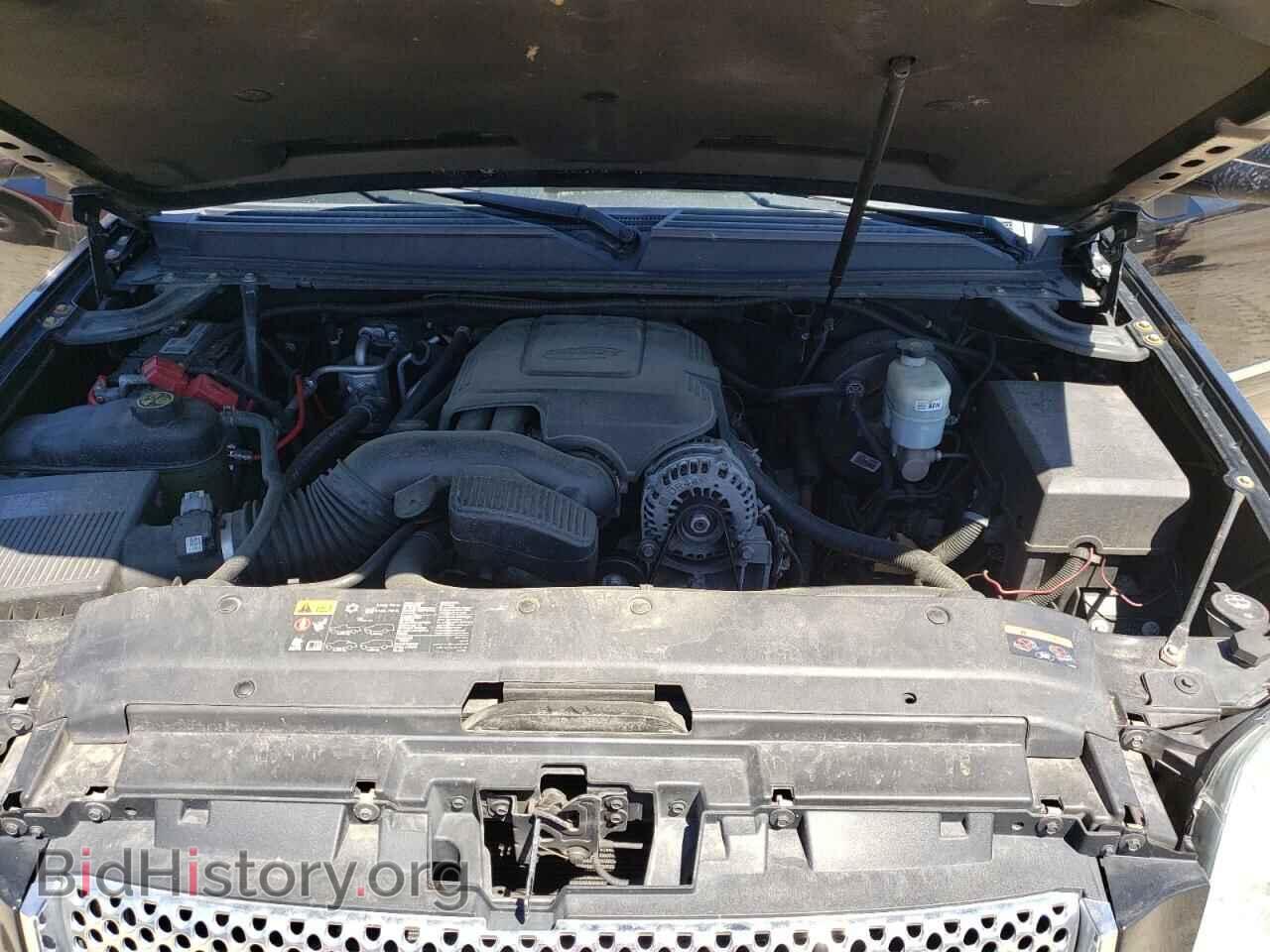 2013 GMC YUKON - VIN: 1GKS2MEF0DR165012 - Фото 7