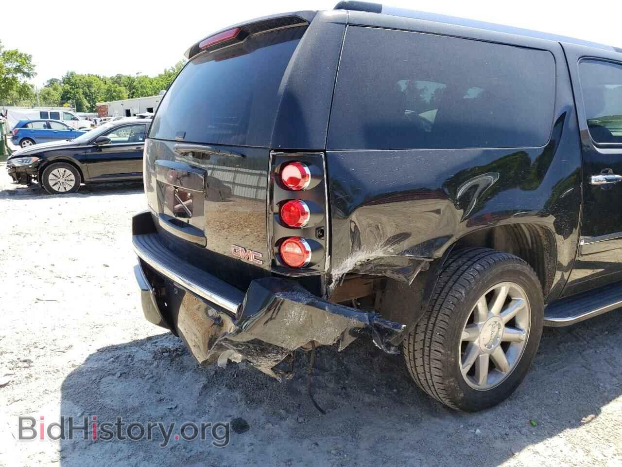 2013 GMC YUKON - VIN: 1GKS2MEF0DR165012 - Фото 9