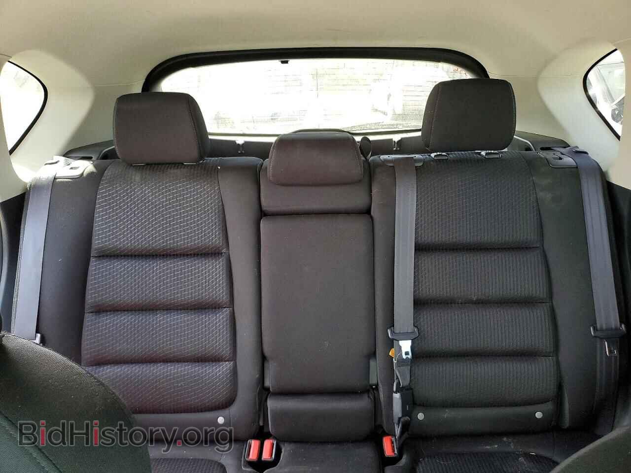 2013 MAZDA CX-5 - VIN: JM3KE4CE8D0143722 - Фото 10