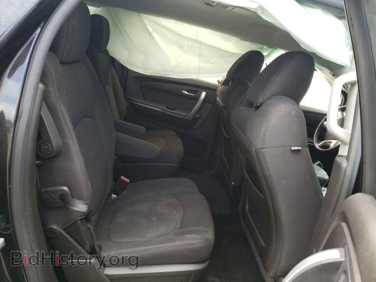 2011 GMC ACADIA - VIN: 1GKKVPED8BJ234046 - Фото 6