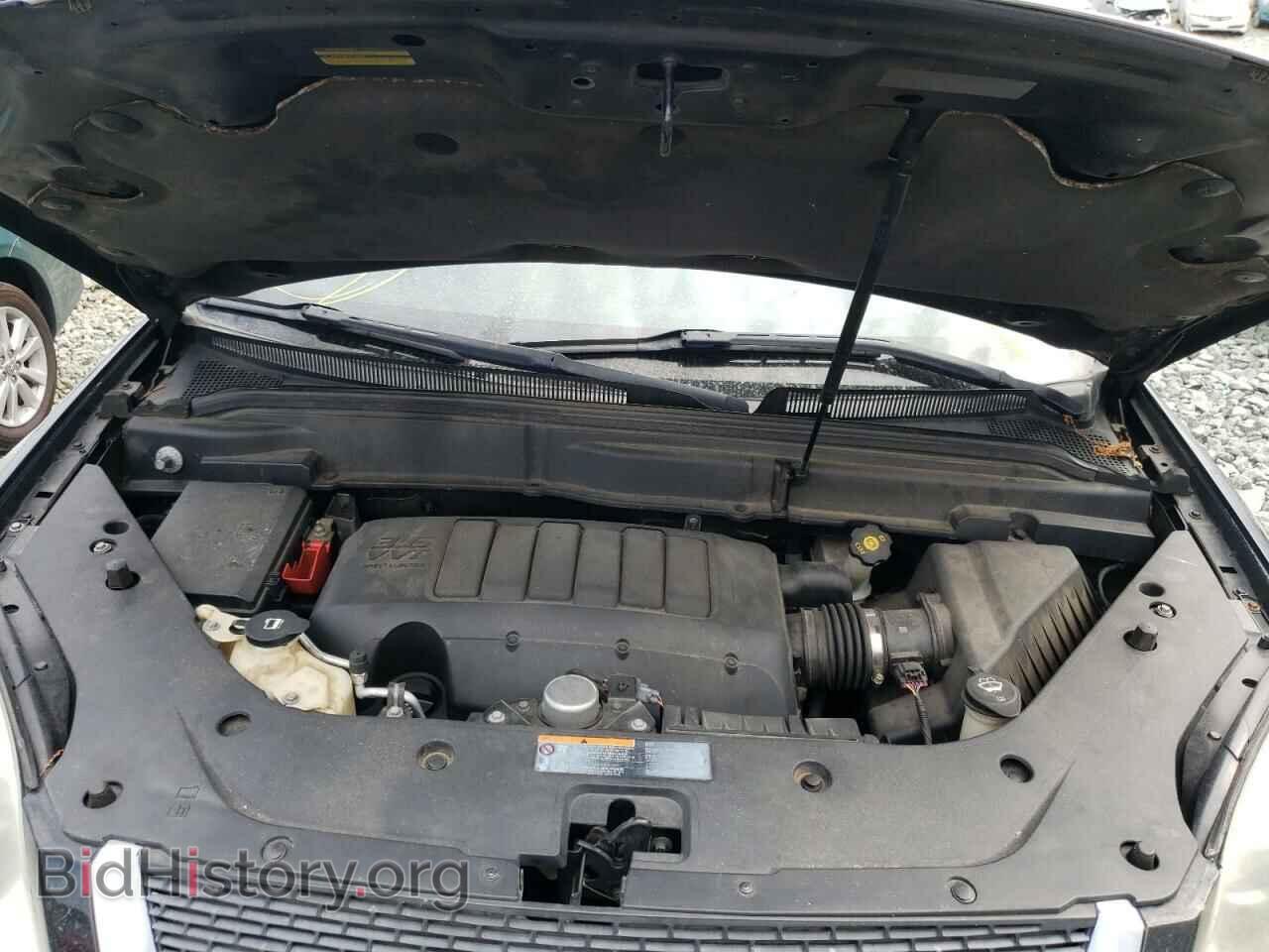 2011 GMC ACADIA - VIN: 1GKKVPED8BJ234046 - Фото 7