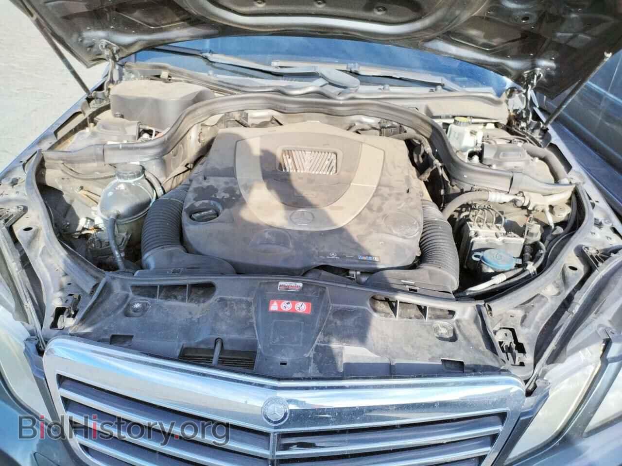 2010 MERCEDES-BENZ E-CLASS - VIN: WDDHF7CB2AA210706 - Фото 7