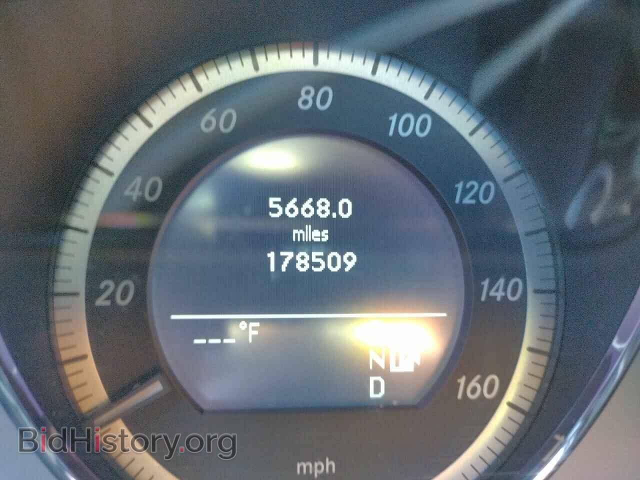 2010 MERCEDES-BENZ E-CLASS - VIN: WDDHF7CB2AA210706 - Фото 8