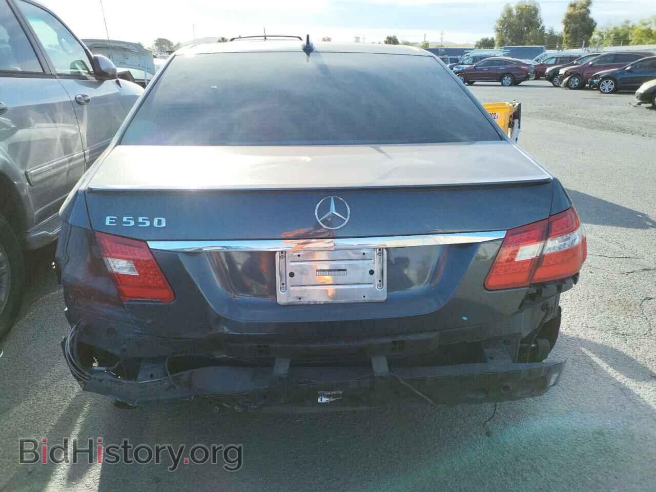 2010 MERCEDES-BENZ E-CLASS - VIN: WDDHF7CB2AA210706 - Фото 9
