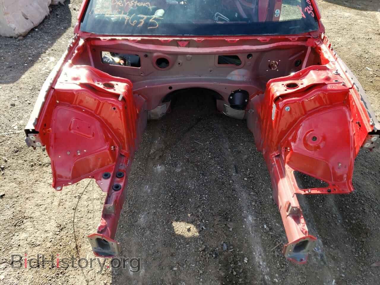 2021 DODGE CHARGER - VIN: 2C3CDXL97MH614635 - Фото 11