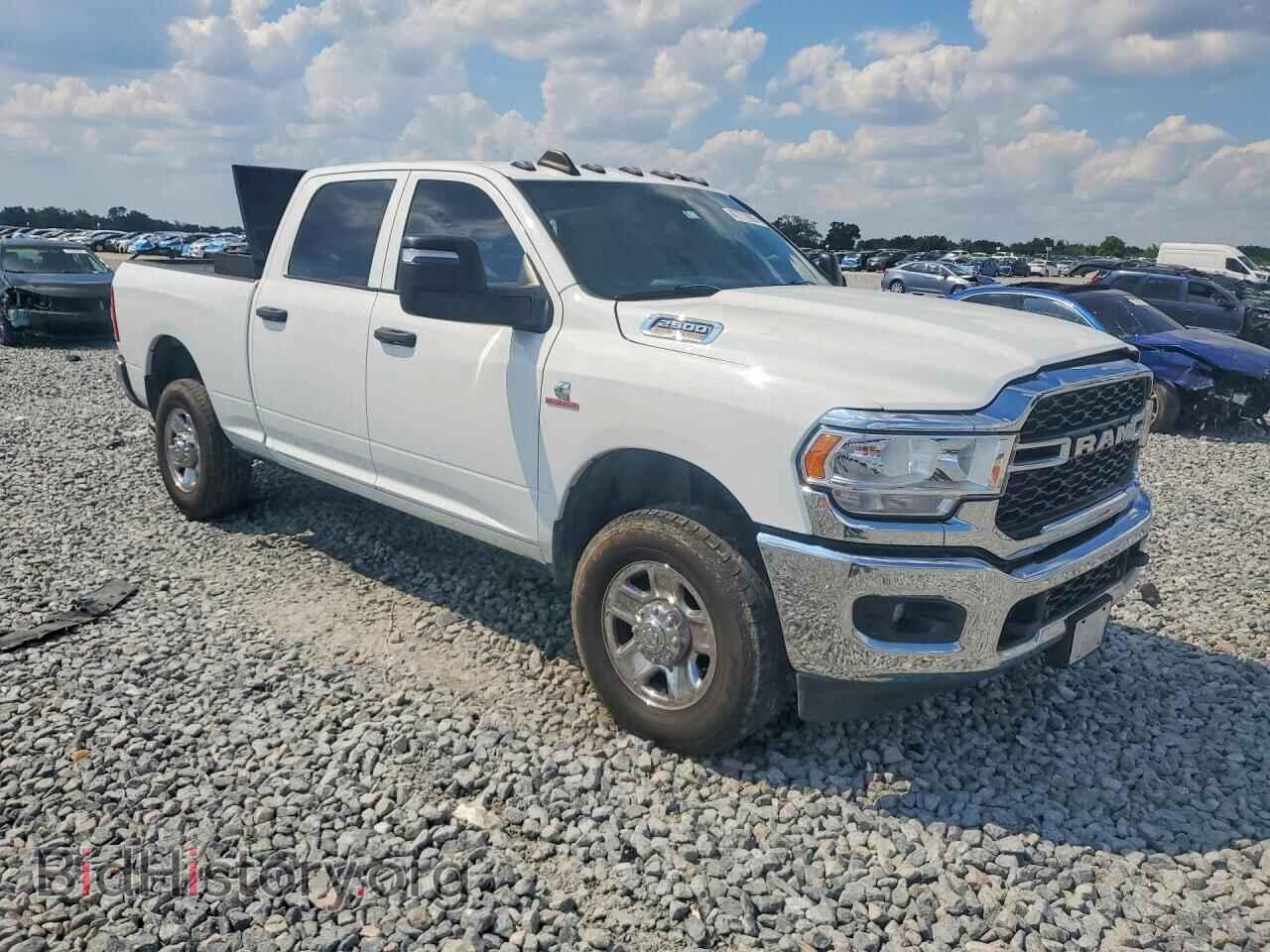 2023 RAM 2500 - VIN: 3C6UR5CL4PG613004 - Фото 4