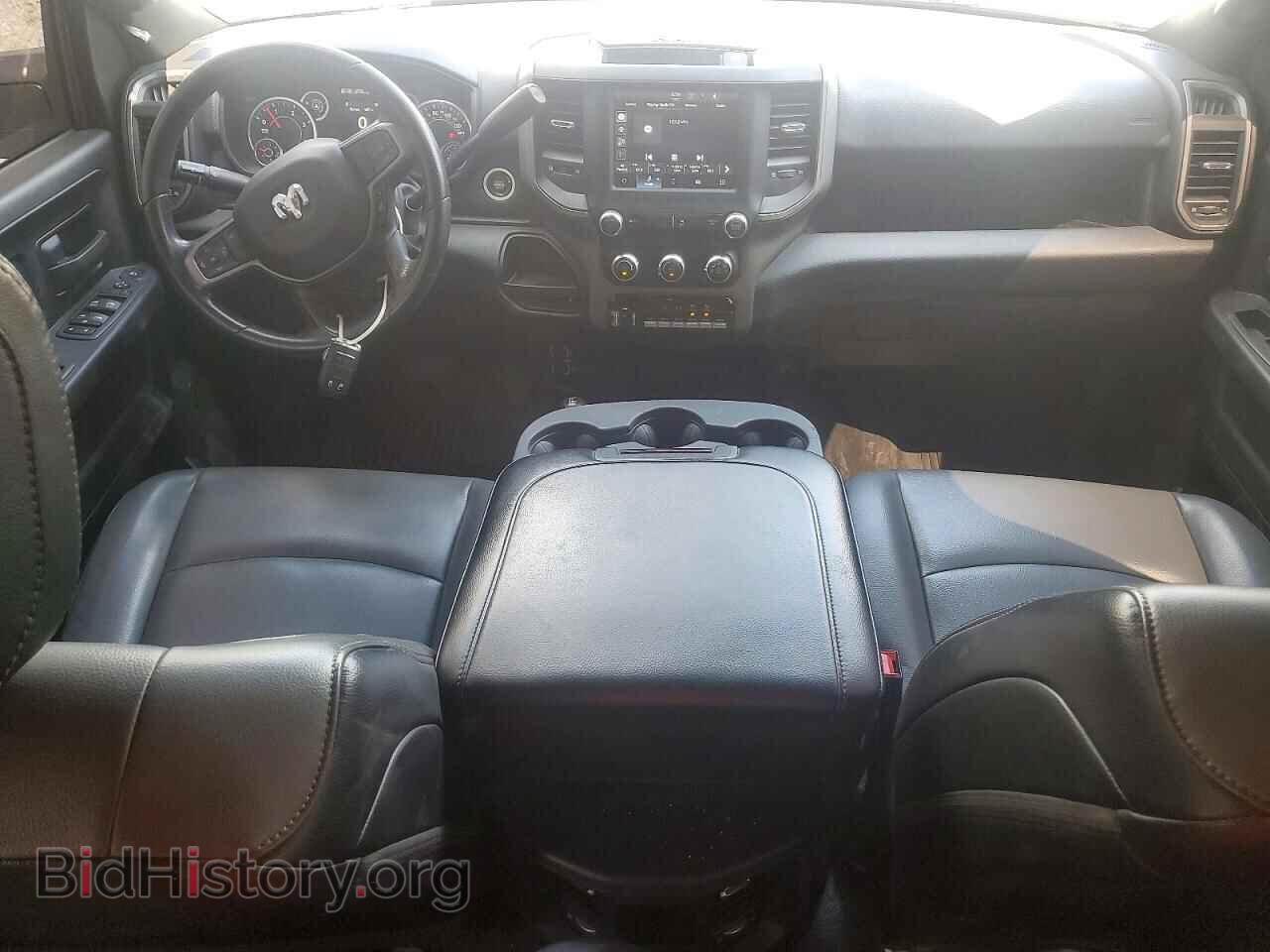 2023 RAM 2500 - VIN: 3C6UR5CL4PG613004 - Фото 8