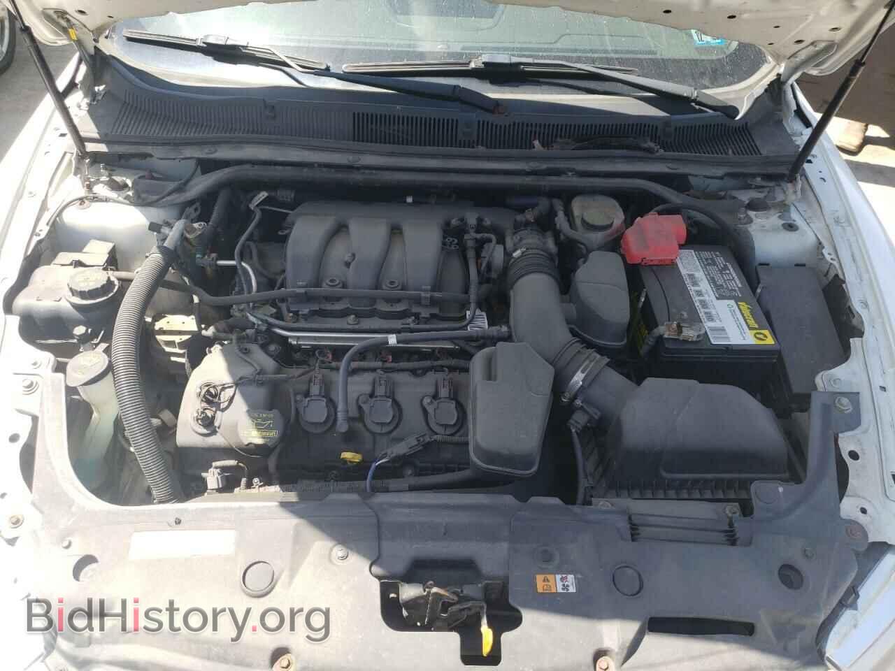 2013 FORD TAURUS - VIN: 1FAHP2MK6DG218713 - Photo 7